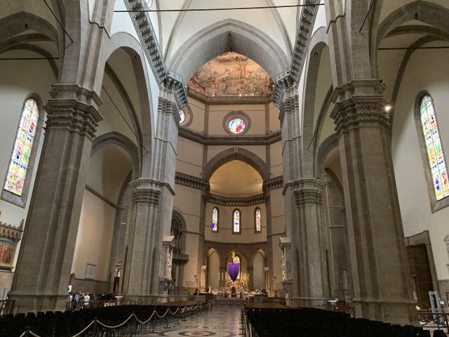Santa Maria del Fiore