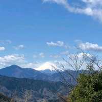 【東京】高尾山