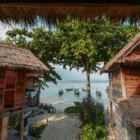 Castaway Resort Koh Lipe