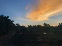 A quick adventure in Prakhon Chai