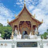 เที่ยววัด 