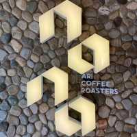 NANA Coffee Roasters  