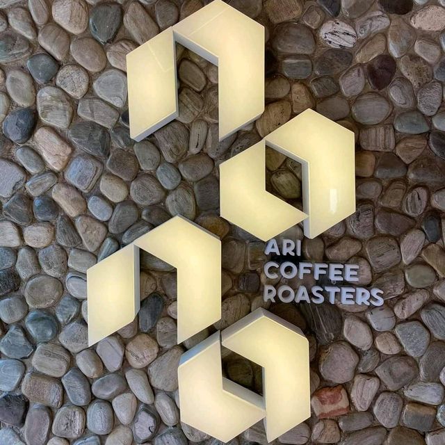 NANA Coffee Roasters  