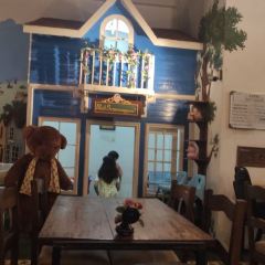 Mak Semarangan Resto-Gallery-Coffee User Photo