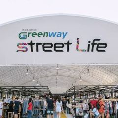 Greenway Night Market User Photo
