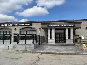 大龍蝦 Jumbo Lobster Restaurant