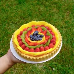 Pastiche Fine Desserts User Photo