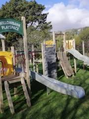 Willowbank Reserve and Play Area