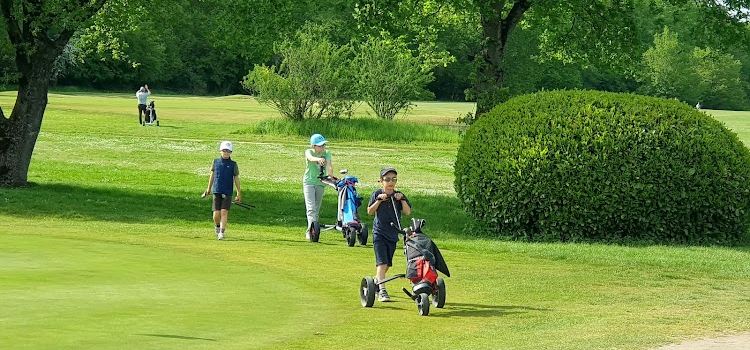 Golf du Chateau de Cheverny