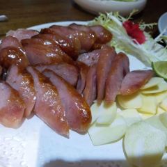 Chao Fu Cheng Restaurant (FuZhou YangGuang Cheng) User Photo