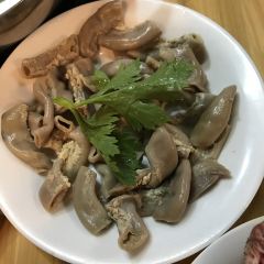 Niugundang (jinzhuyuanfen) User Photo