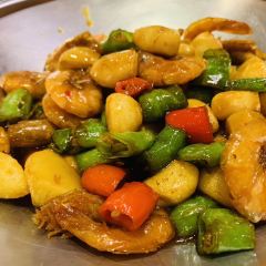 深圳东部华侨城茵特拉根酒店·湖逸轩中餐厅 User Photo