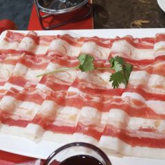 九宫楼重庆火锅(平山店) User Photo