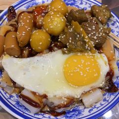 XUANJI RESTAURANTS 여행 사진