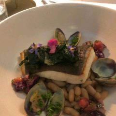 Auberge Nicolas Flamel User Photo