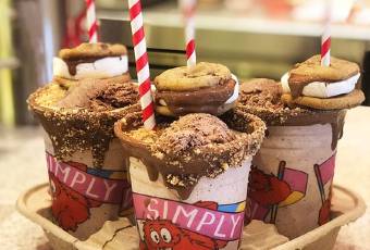 Cookie Time Cookie Bar Queenstown user photo