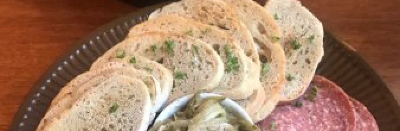 Ombrellos Kitchen & Bar