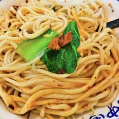 黑平面庄(东环路店) 여행 사진