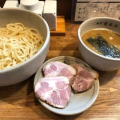 Menya Kissou User Photo