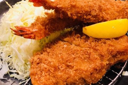 Tonkatsu Ganko Nara