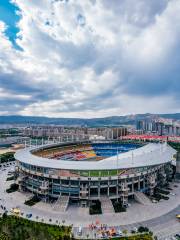 Hohhot Stadium