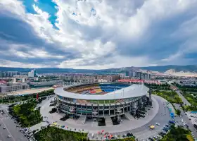 Hohhot Stadium