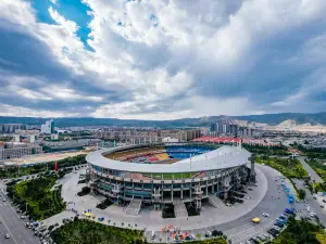 Hohhot Stadium