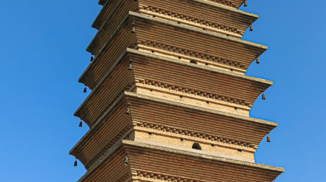 洛陽白馬寺*私家團講解【人工講解1小時I獨立包團可選人數】