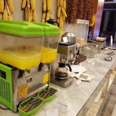 金珠大酒店·餐厅 User Photo