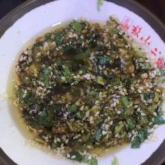 LA XIAO ER CHONG QING LAO ZAO HUO GUO User Photo