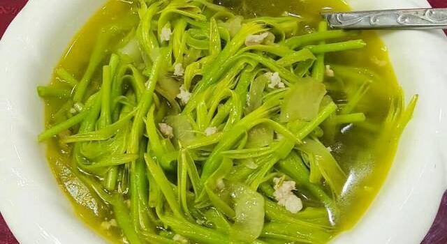螺畔食府
