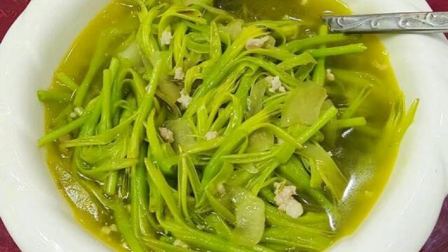 螺畔食府