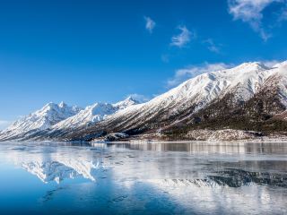 Direct Flight to Qamdo