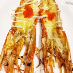 君豪大饭店·源铁板餐厅 User Photo