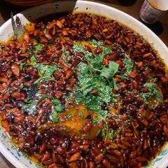 YANG JI LONG FU User Photo