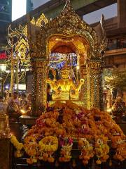 Erawan Shrine