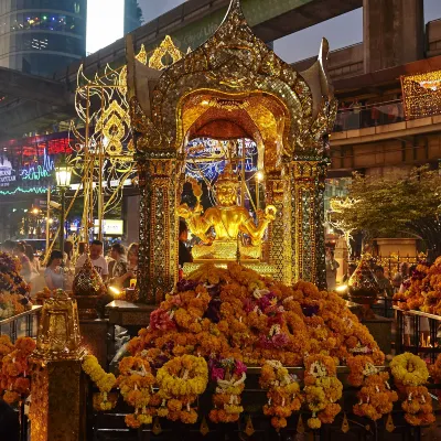 Отзывы об отеле Ambassador City Jomtien Pattaya - Ocean Wing