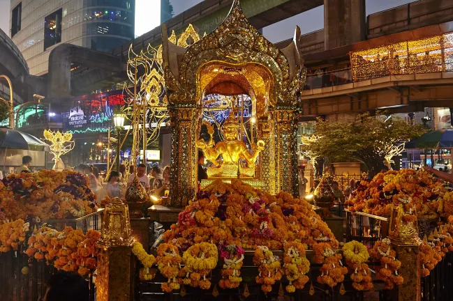 nhà trọ Ở Chonburi