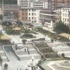赛银民俗生态园 User Photo