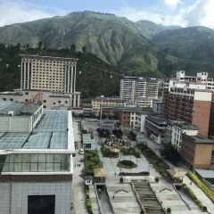 赛银民俗生态园 User Photo