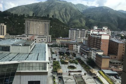 赛银民俗生态园