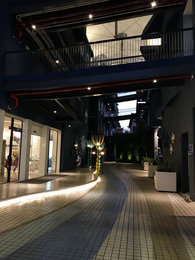 Patong OTOP Shopping Paradise