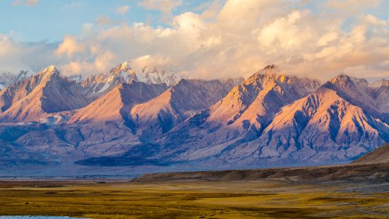 Karakoram