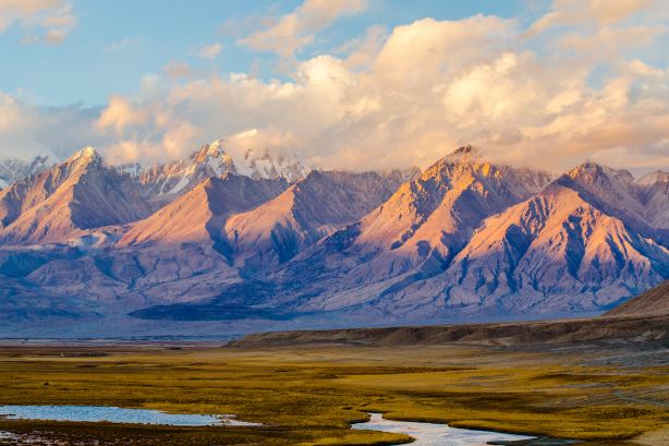 Karakoram