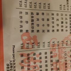 西湖賓館-西餐廳張用戶圖片