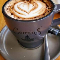 Jin Zun Coffee User Photo