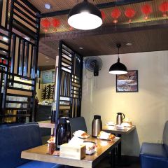 Liu Kitchen User Photo