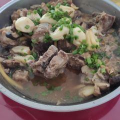 长龙农庄 User Photo