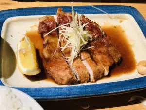 899 Classic Bistro & Cafe