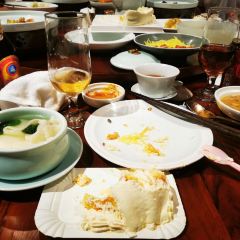 喜鼎海胆水饺(星海店) User Photo